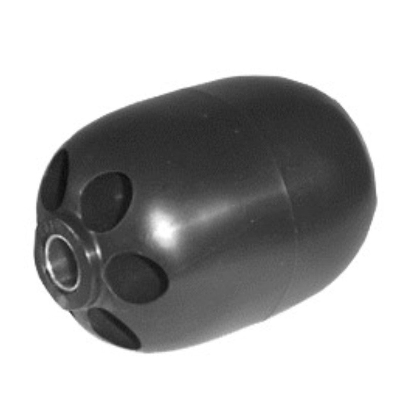 New Anti Scalp Deck Wheel Fits Kubota G Series B1550 B1750 76505-46250