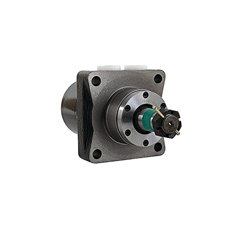 New Wheel Motor, Deck Motor Fits Bobcat, Bunton, Hustler & Ryan 2188126-01