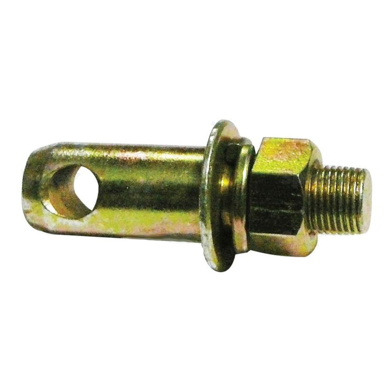 One New Aftermarket Replacement 141185-WNL Lift Arm Stabilizer Pin
