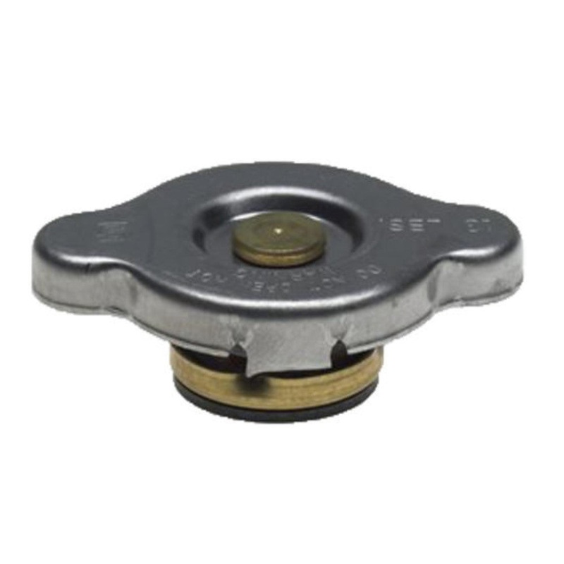Radiator Cap Fits Kubota B1550 B1700 B21 B2100 B2400 B7510 F2400 F3060