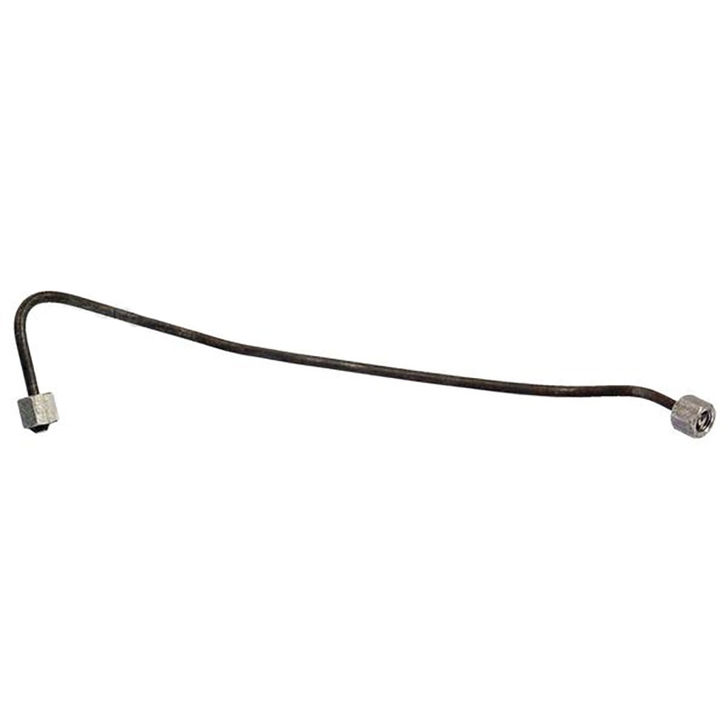 S.66009 Fuel Injector Pipe-CAV Rotary Pump Fits Ford/New Holland