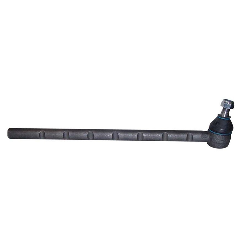 Tie Rod End Outer - Right Hand Fits Ford 5000 7000 5600 6610 5610 6600 C5NN3280F
