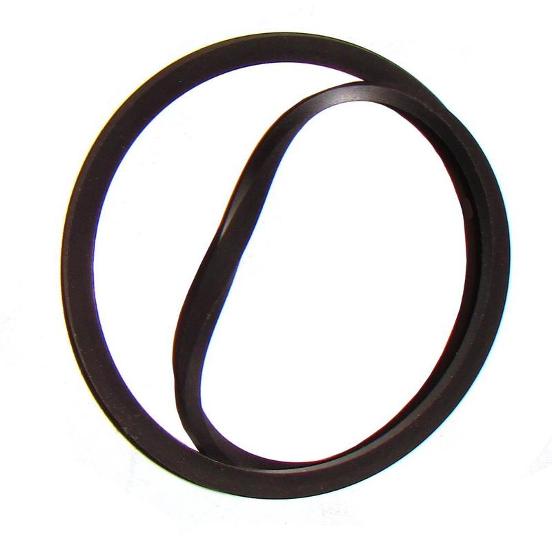 Trans Pump Gasket - Fits Ford - 1P77836A - Replaces 1754392M1
