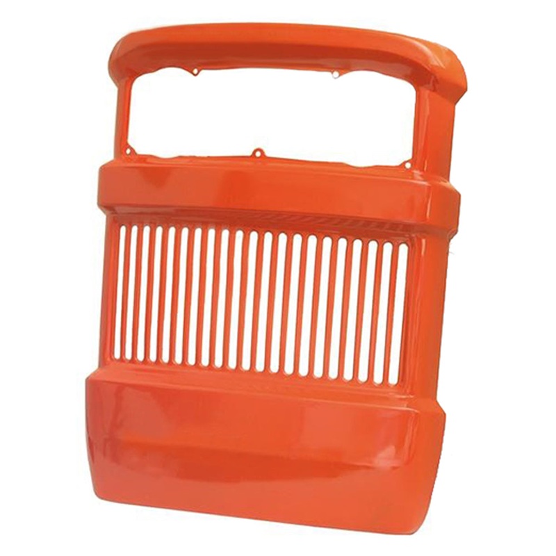 TX11128 Front Grille For Long Tractor 350 445 445DT 445SD