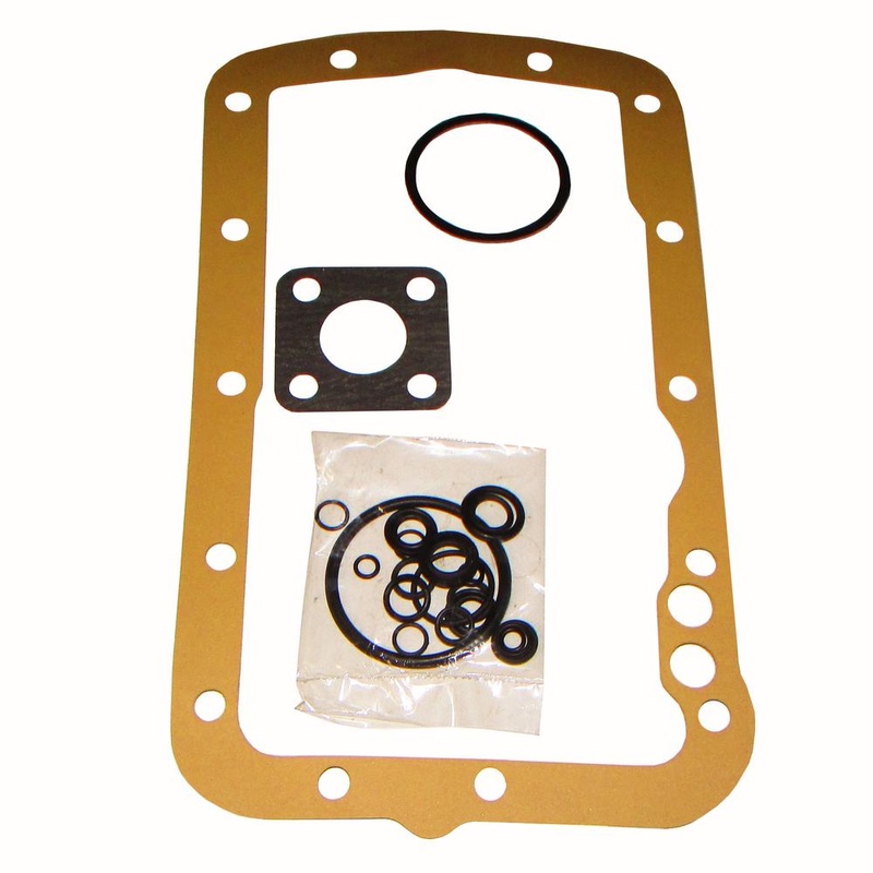 1101-1402 Lift Cover Gasket Repair Kit Fits Ford 1801 1811 1821 1841 1871 S61506