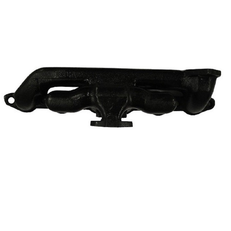 1109-9911 - Exhaust Manifold Fits Ford/New Holland