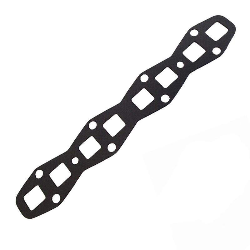 1750045M1 Manifold Gasket Fits Massey Ferguson Tractor TE20 TO20 TO30 TO35 135
