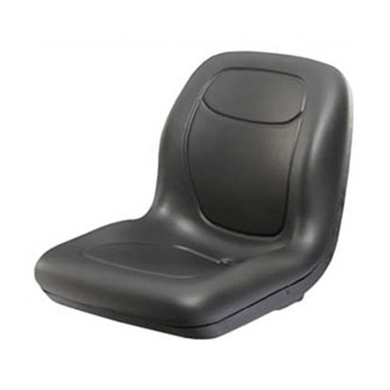 2  High Back Seats Fits John Deere Trail Turf Fits Gator & Skid Steer Loader 70