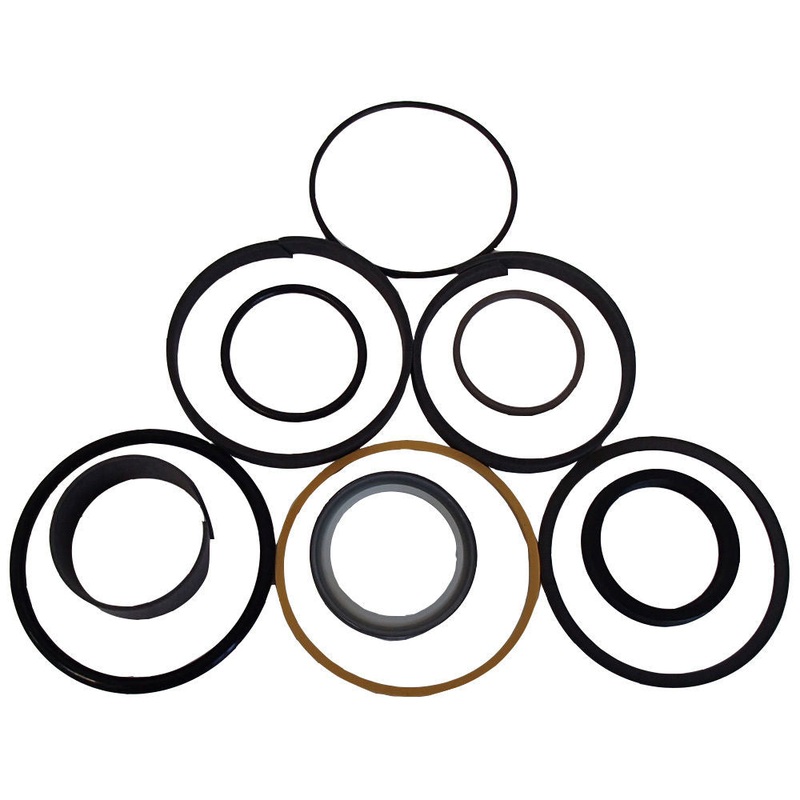 626230C6 Komatsu IH Aftrm Dozer Lift Tilt Angle Cylinder Seal Kit TD7H TD8H TD8C