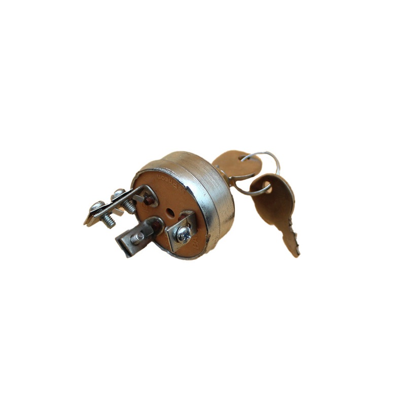 A24511 New Ignition Switch Fits Case-IH 30 470 480 530 570 580 580B 584+