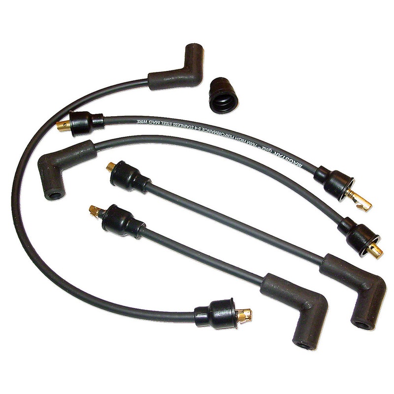 FDS331 Spark Plug Wiring Set Fits Ford Jubilee NAA 501 541 600 601 611 620 621