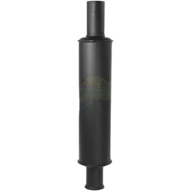 Fits John Deere Parts MUFFLER AT16380 2010 (W/ Diesel Engine SN 029001>),1010