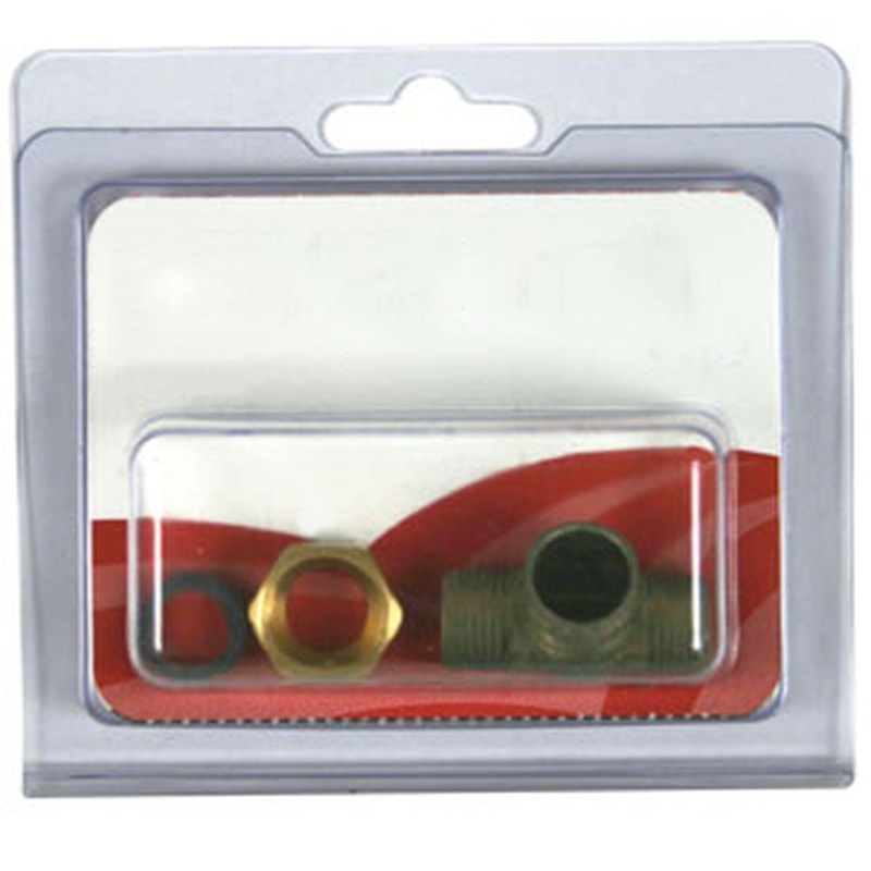 Fuel Injector Tee Fits John Deere 1020 2020 2510 2030 2440 2640 4030 2040 2520