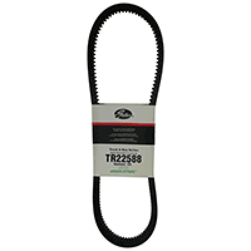 GTR22588 Fan Belt Fits John Deere