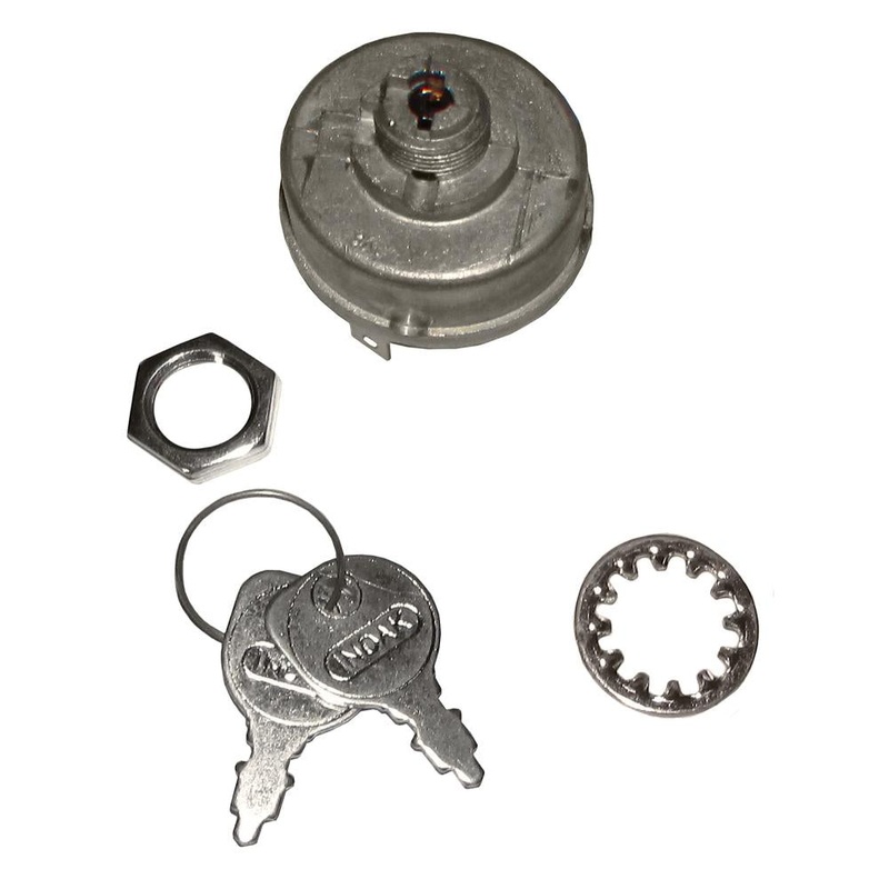 Oregon Ignition Switch-Kohler rpls Kohler 25 099 02 33-394