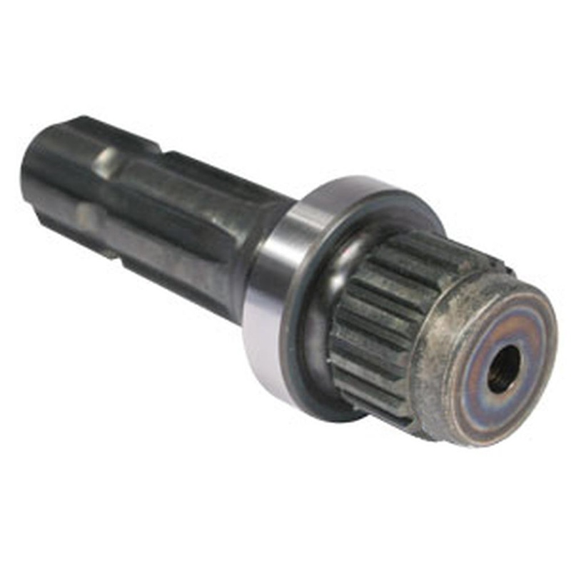 Shaft 47133081 Fits Ford New Holland T5050 T5060 T5070 TD5010 Td5020 Td5030