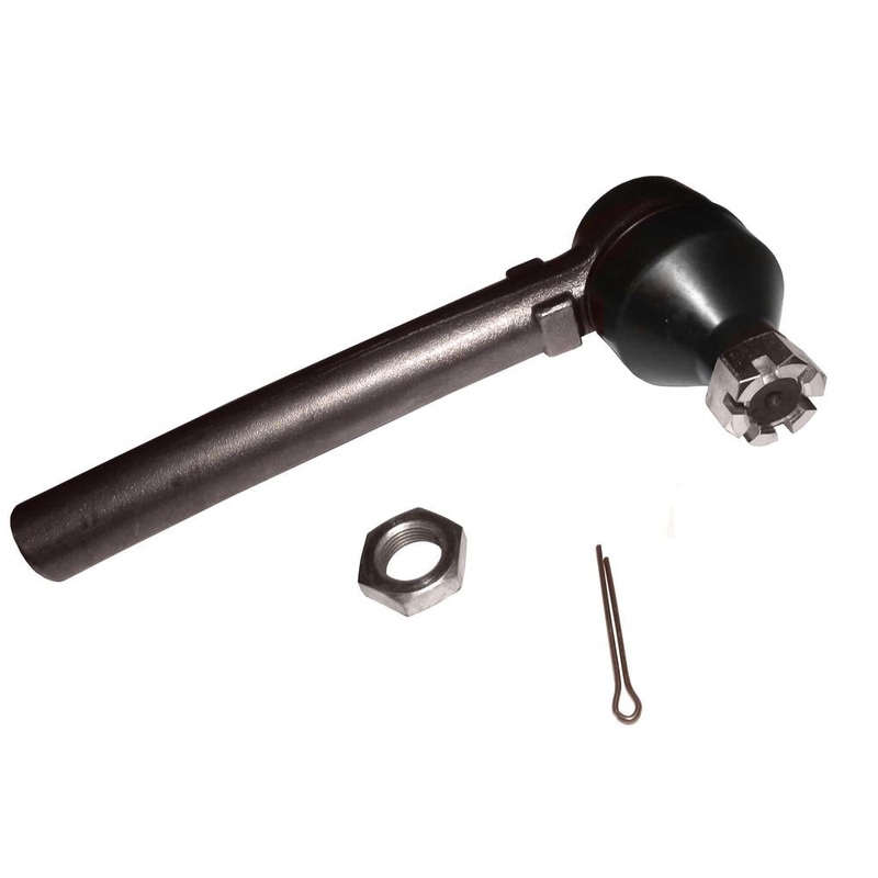 Tie Rod, Length: 200mm Fits John Deere