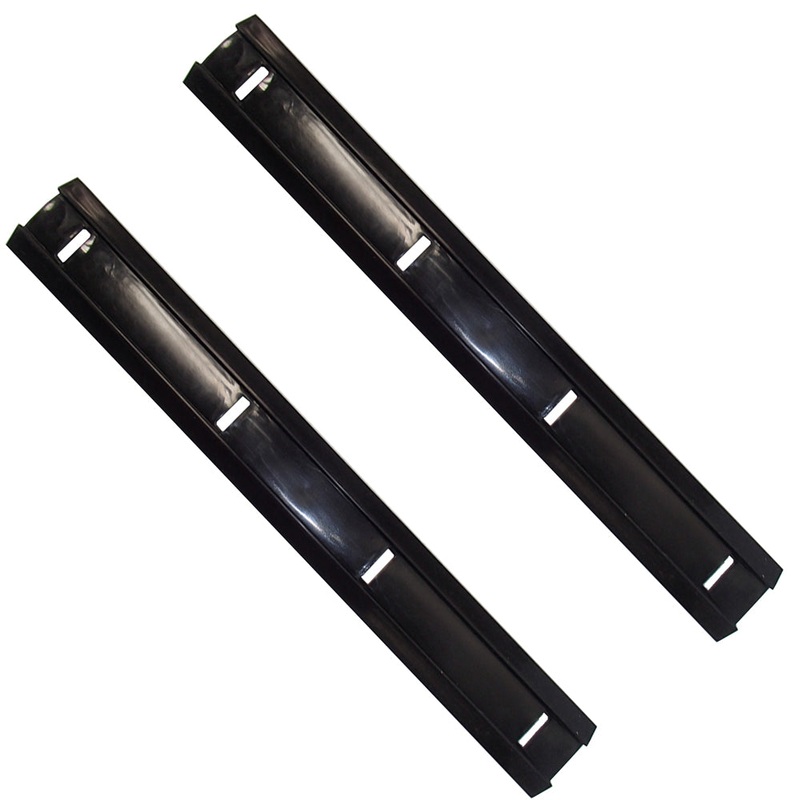 2PK MTD Yardman Fits Cub Cadet Troybilt Snow Blower Scraper Bar 731-1033 931-103