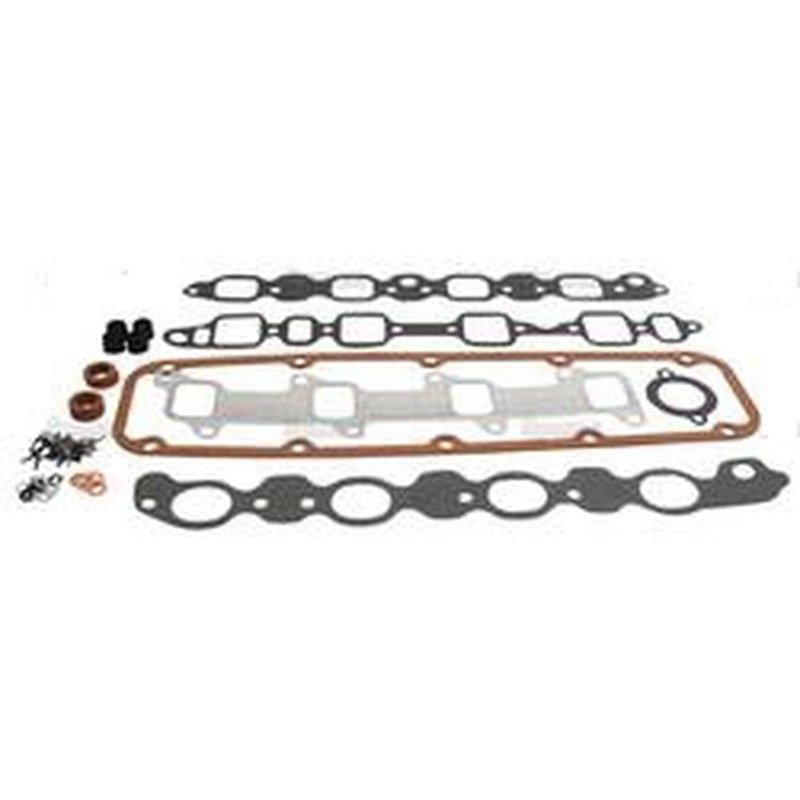 5000 7000 5600 6600 7600 UPPER TOP ENGINE GASKET SET CFPN6008C Fits Ford