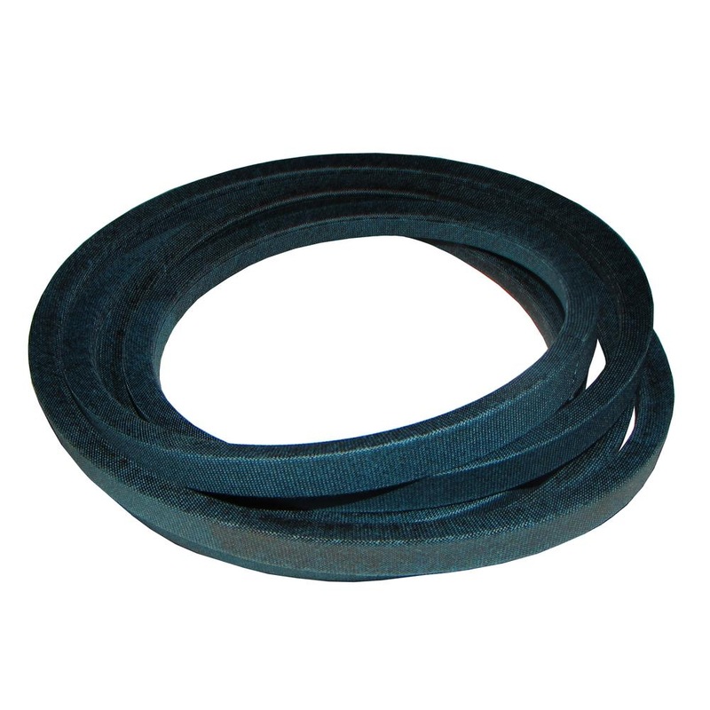5L123" Fits John Deere # M118756, B120 Heavy Duty Made With Aramid Cord V-Belt 5