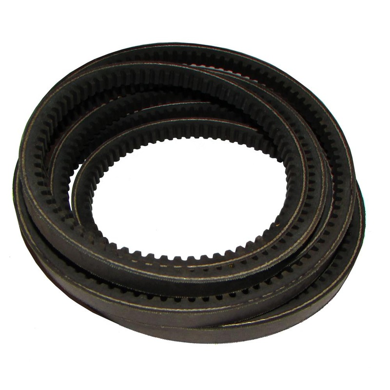 A and I, AR43219 Belt, Fan (set/2), Fits John Deere Tractor