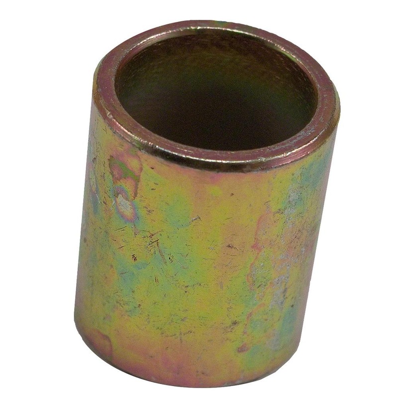 Lift Arm Bushing Fits CAT. 2 To Fits CAT. 1 1 1/8" OD, 7/8" ID, 1 3/8" L