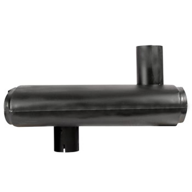 Muffler Replacement A184460 Fits Case IH Maxxum 5120 5220