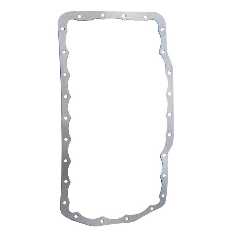 Oil Pan Gasket Fits Ford 5000 5110 560 5610 5700 5900 6410 6600 6610 6710 6810 7