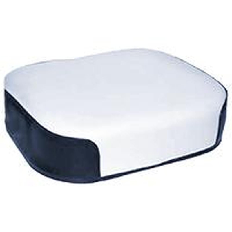 R0986 Seat Bottom Fits IH / Fits FARMALL