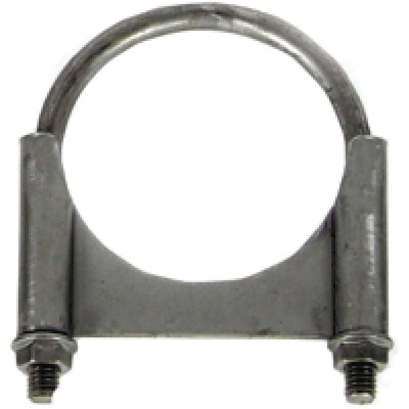 R1758 Muffler Clamp - 3 1/2" Fits John Deere