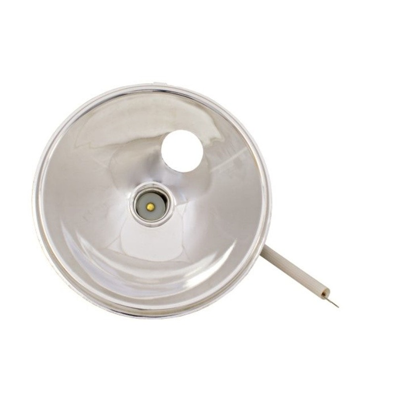 R4006 Rear Light Reflector Fits IH / Fits FARMALL