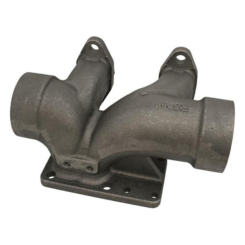 R5094 Manifold - Center Fits IH / Fits FARMALL