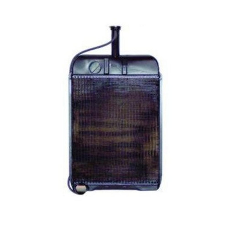 Radiator Fits Case/International IH IH 930 & Comfort King # A33459