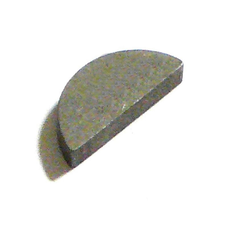 S.2909 Woodruff Key 5/32'' x 7/8'' (Din 6888)