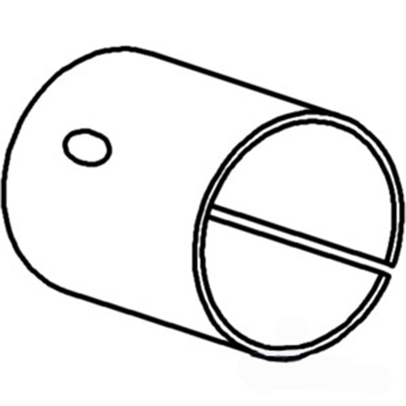 Steering Arm Bushing Fits 3210 3220 3230 4220 4230 4240 475 Replaces 405574R1