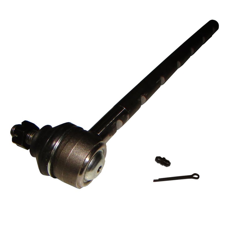 Tie Rod End Fits International 464 454 885 574 585 2400A Fits Case IH 595 695