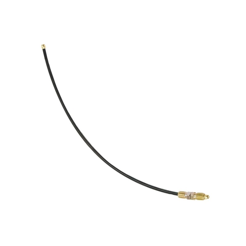 Tube Assembly Fits 135 UK 20D 20E 20F 240 240P 250 30E 30H 40E 883712M92 883712M