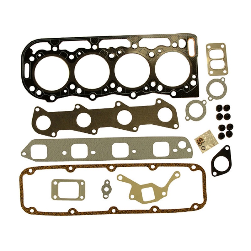1109-1205 - Gasket Set Fits Ford/New Holland