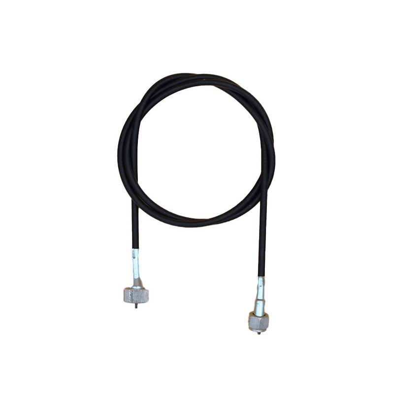 1970820C1 Tachometer Cable 53" Long Fits Case IH Tractors 574 674 785 885