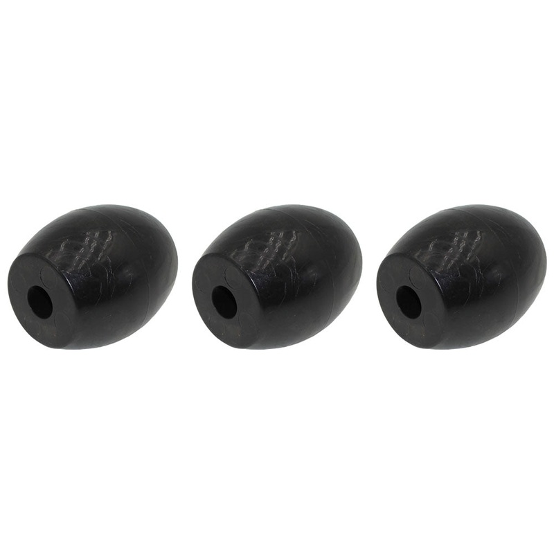 3 - Lawn Mower Deck roller Anti Scalp Wheels for V-Ride 482295