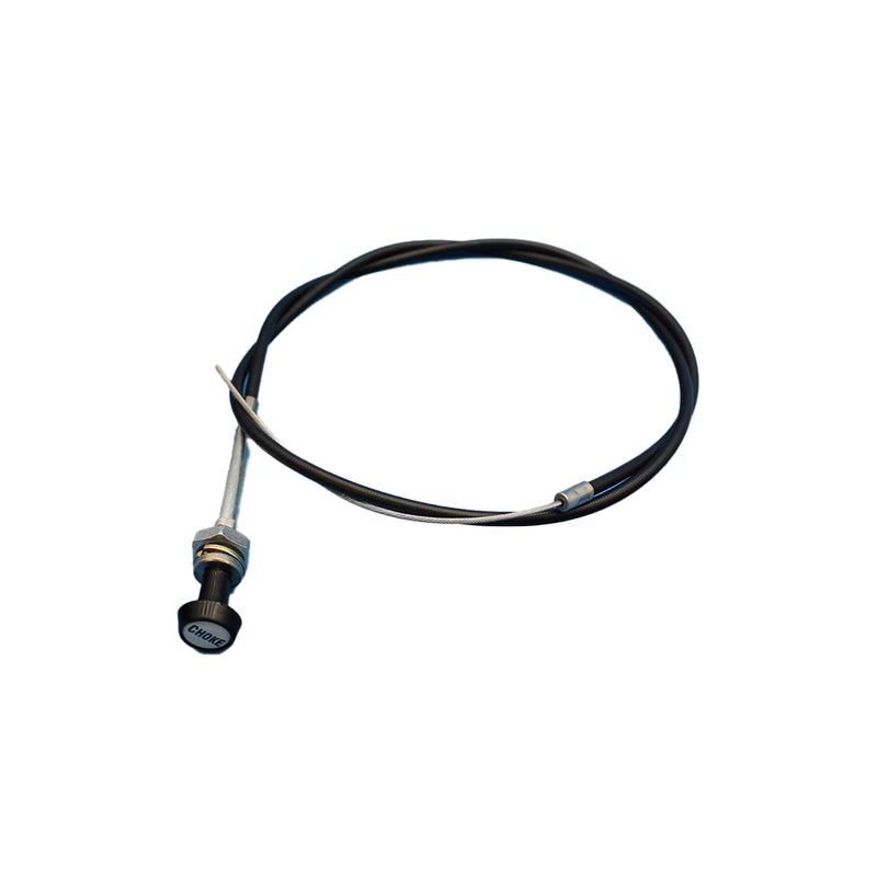 48'' Choke Cable Fits Ford 420 2110 LCG 231 335 3400 3500 3600 4110