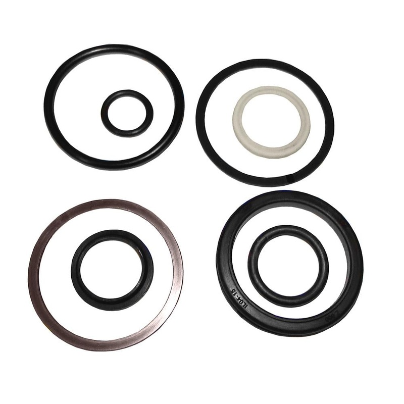 4910116 Hydraulic Cylinder Seal Kit Fits Allis-Chalmers Fork Truck 7/8 X 2