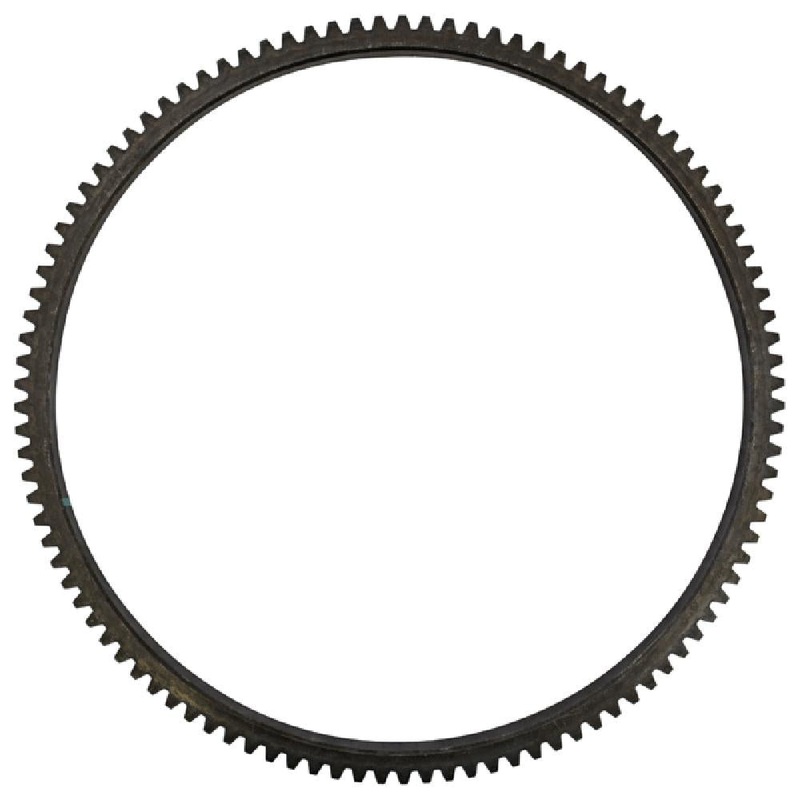ABC107 Flywheel Ring Gear Only Fits International