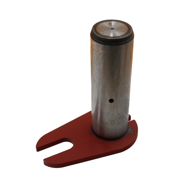 Bellcrank Bucket Pin Fits Case 621C 621 721 721C 621B 721B 225775A1
