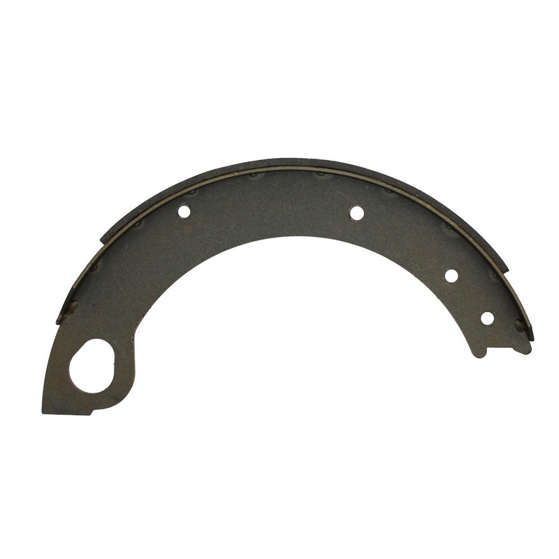 C5NN2218E NEW Brake Shoe Fits Ford 2000, 3000, 2600, 3600, 3400, 231