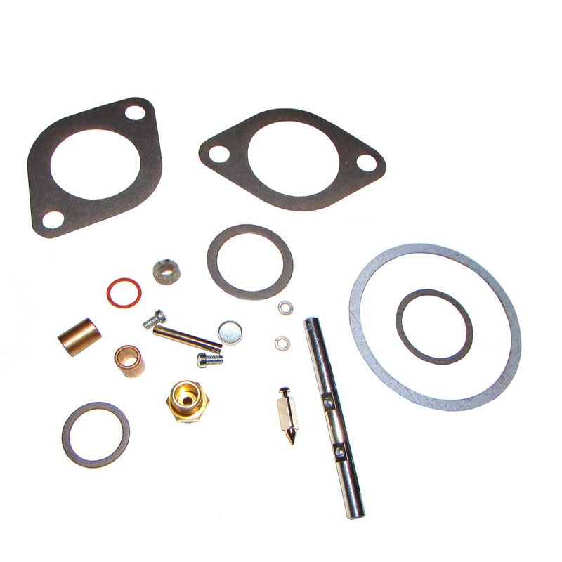 Fits John Deere Tractor Carburetor Repair Kit A, D & G