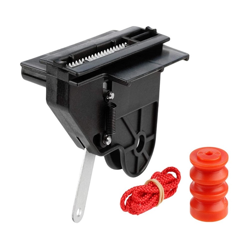 Garage Door Opener Screw Drive Carriage Pull for 36179R 34107R 20414R