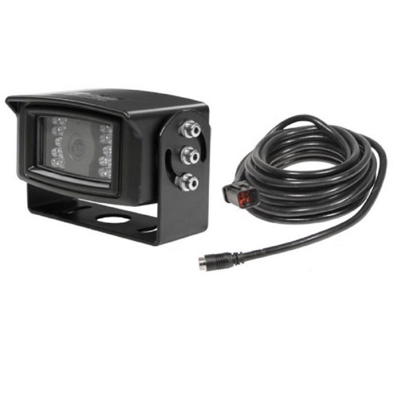 GREENSTAR Command Center Camera & Cable For Video GS3C Fits John Deere S 7R 8R 9