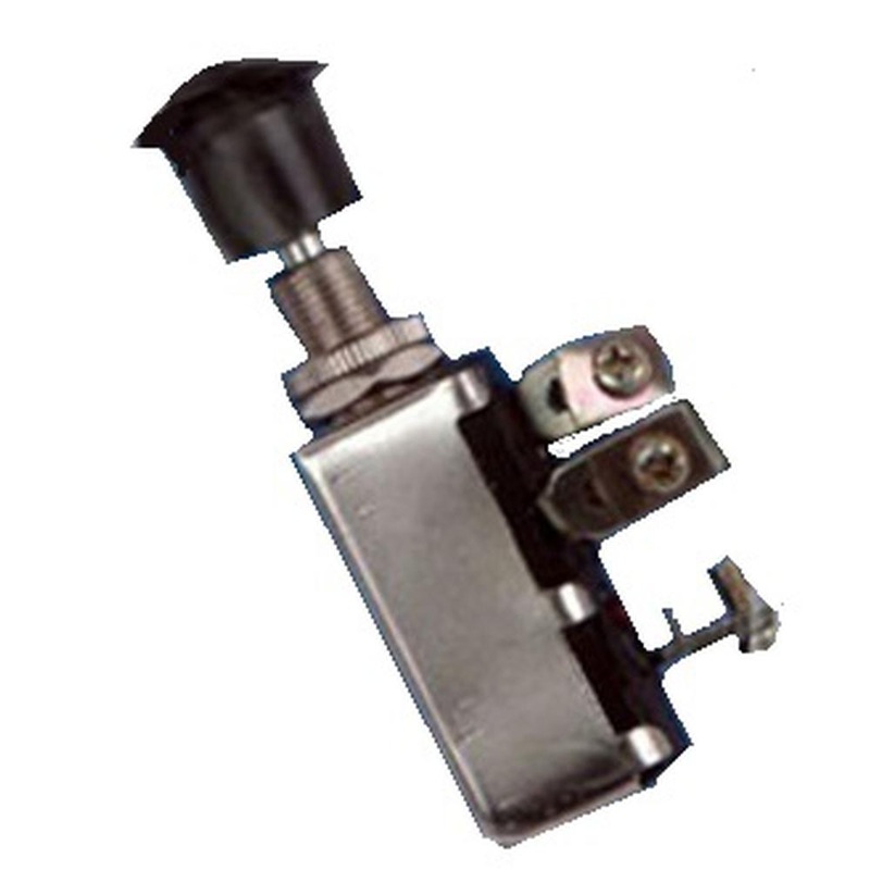 Headlight Switch fits Oliver 1850 1650 1650 fits White fits Minneapolis Moline