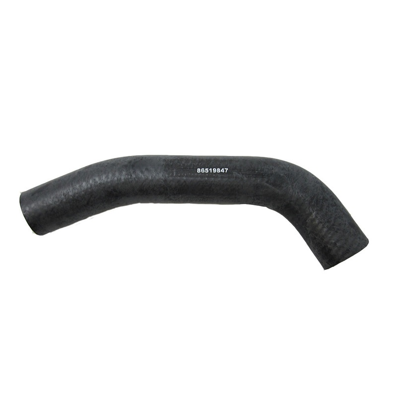 Hose 86519847 Fits Ford New Holland 1725 1925 TC25 TC25D TC29 TC29D TC33 TC33D